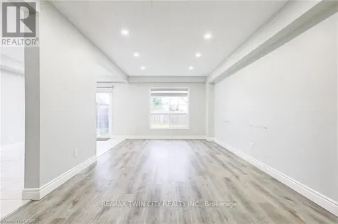 110 Commonwealth Street Kitchener ON N2E 4K8