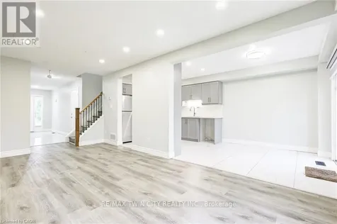 110 Commonwealth Street Kitchener ON N2E 4K8