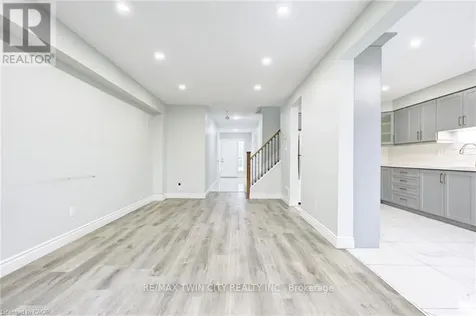 110 Commonwealth Street Kitchener ON N2E 4K8