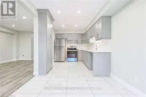 110 Commonwealth Street Kitchener ON N2E 4K8