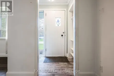 16 Carberry Street Erin ON N0B 1T0