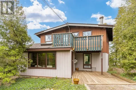 209537 Highway 26 Blue Mountains ON L9Y 0S5