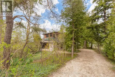 209537 Highway 26 Blue Mountains ON L9Y 0S5