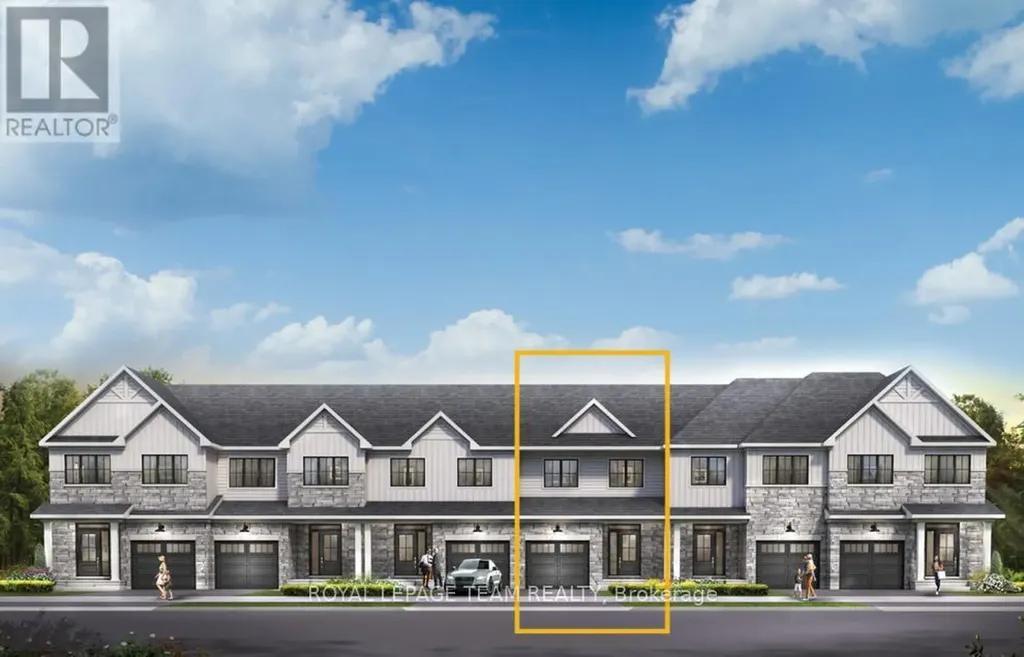 648 Galarneau Way Ottawa ON K2W 0M6