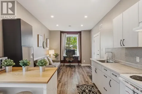 58 James Street Ottawa ON K2P 0T6