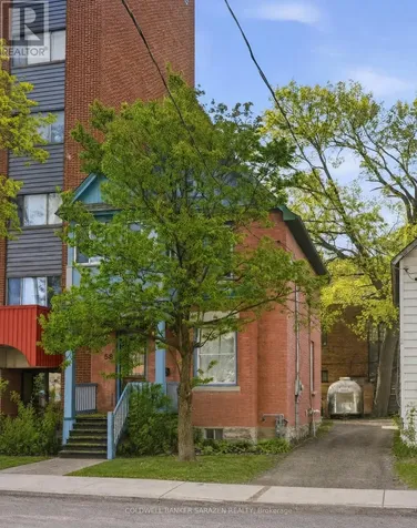58 James Street Ottawa ON K2P 0T6