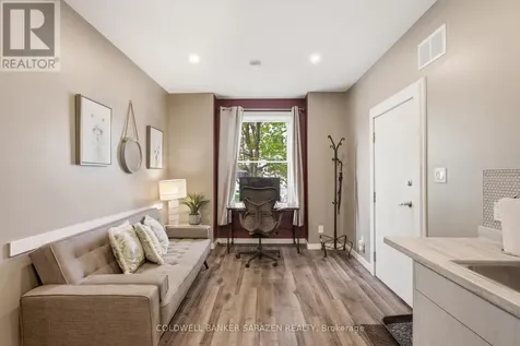 58 James Street Ottawa ON K2P 0T6