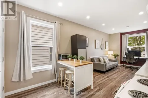 58 James Street Ottawa ON K2P 0T6