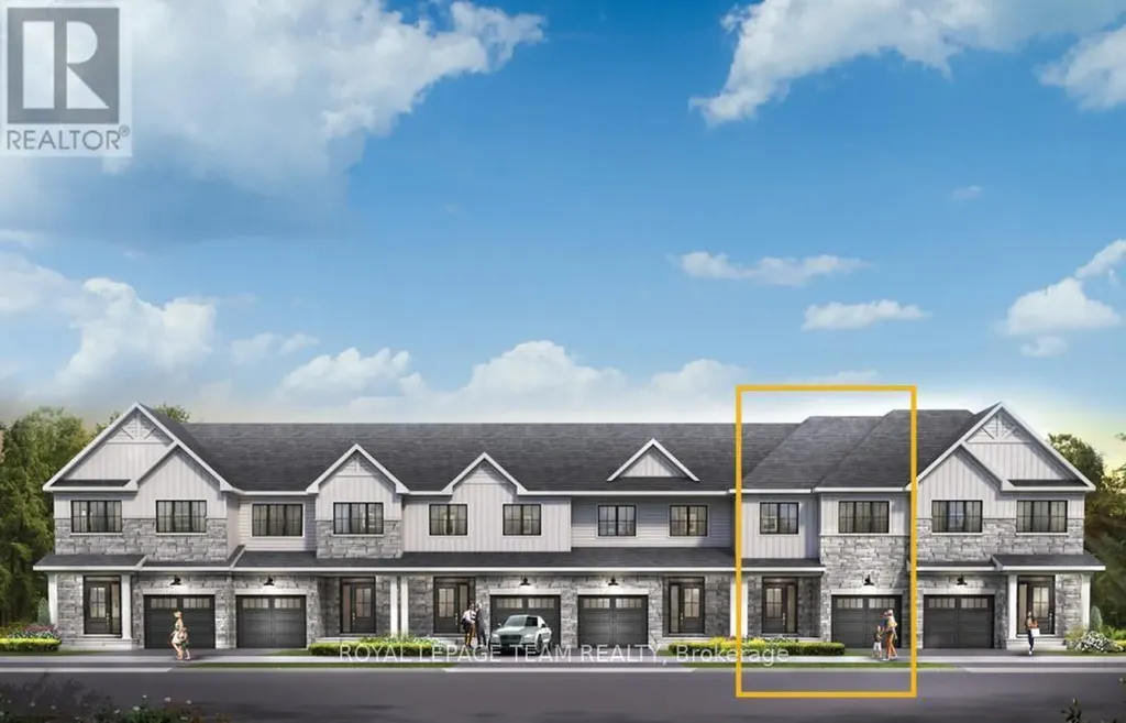 652 Galarneau Way Ottawa ON K2W 0M6
