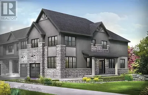 654 Galarneau Way Ottawa ON K2W 0M6