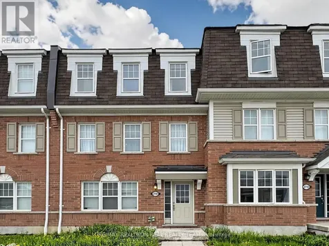 2708 Burkholder Drive Pickering ON L1X 0G2