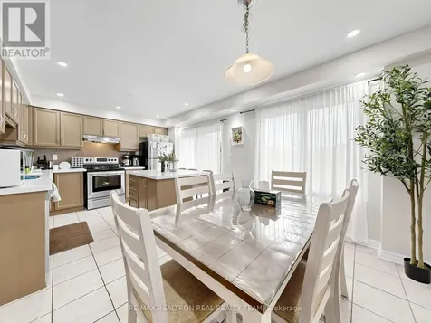 2708 Burkholder Drive Pickering ON L1X 0G2