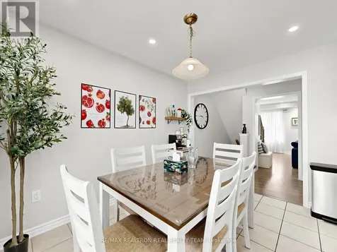 2708 Burkholder Drive Pickering ON L1X 0G2
