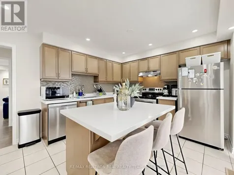 2708 Burkholder Drive Pickering ON L1X 0G2