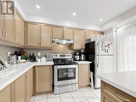 2708 Burkholder Drive Pickering ON L1X 0G2