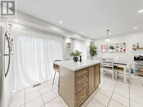 2708 Burkholder Drive Pickering ON L1X 0G2