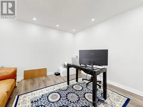 2708 Burkholder Drive Pickering ON L1X 0G2