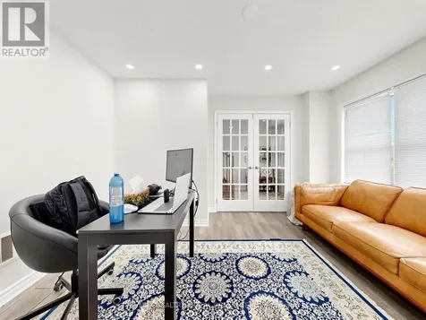 2708 Burkholder Drive Pickering ON L1X 0G2