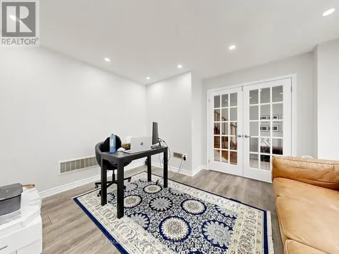 2708 Burkholder Drive Pickering ON L1X 0G2