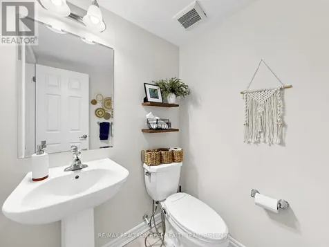 2708 Burkholder Drive Pickering ON L1X 0G2