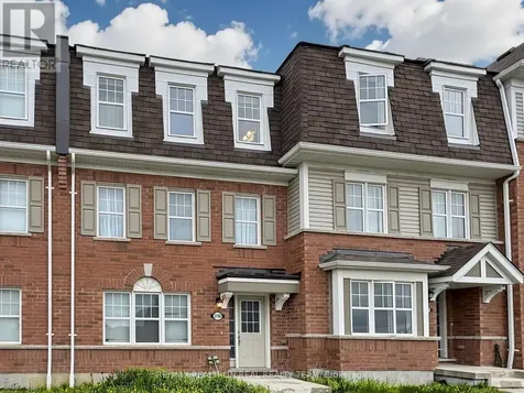 2708 Burkholder Drive Pickering ON L1X 0G2