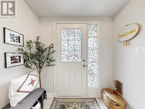 2708 Burkholder Drive Pickering ON L1X 0G2
