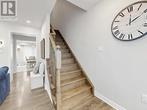 2708 Burkholder Drive Pickering ON L1X 0G2