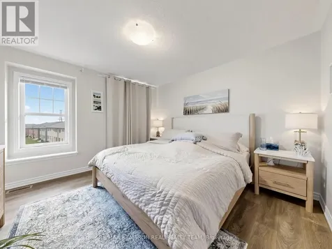 2708 Burkholder Drive Pickering ON L1X 0G2
