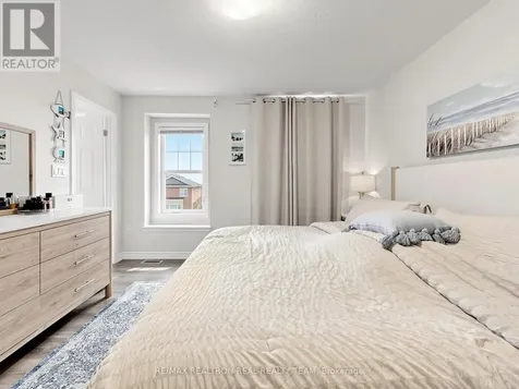 2708 Burkholder Drive Pickering ON L1X 0G2