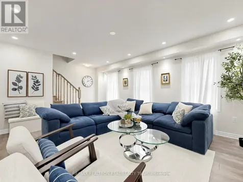 2708 Burkholder Drive Pickering ON L1X 0G2