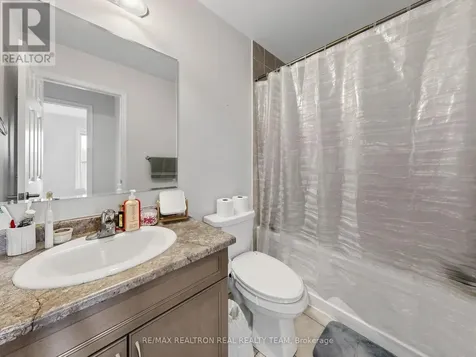 2708 Burkholder Drive Pickering ON L1X 0G2