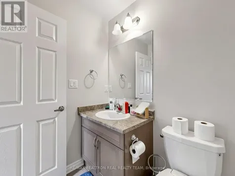 2708 Burkholder Drive Pickering ON L1X 0G2