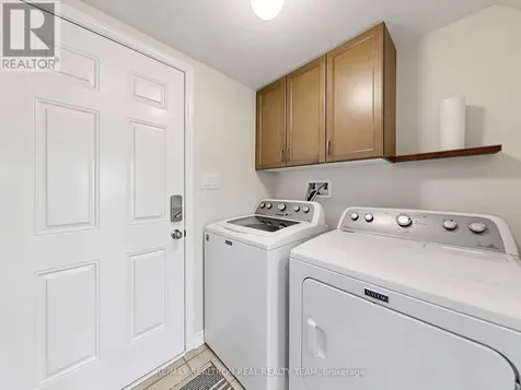 2708 Burkholder Drive Pickering ON L1X 0G2