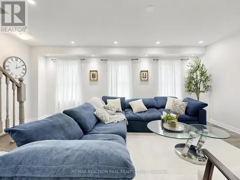 2708 Burkholder Drive Pickering ON L1X 0G2