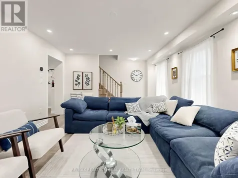 2708 Burkholder Drive Pickering ON L1X 0G2