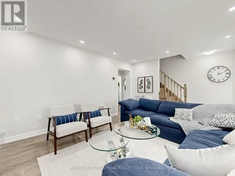 2708 Burkholder Drive Pickering ON L1X 0G2