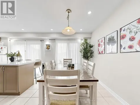 2708 Burkholder Drive Pickering ON L1X 0G2