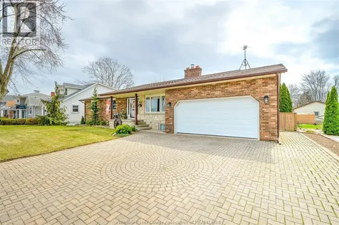 83 Brunner Amherstburg ON N9V 2R4