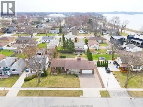 83 Brunner Amherstburg ON N9V 2R4