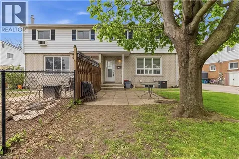51 Metcalfe Crescent Brantford ON N3R 2L7