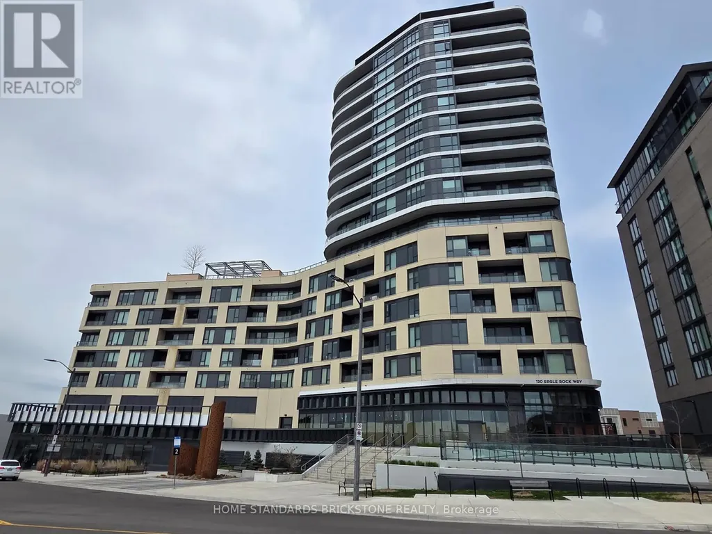 120 Eagle Rock Way Vaughan ON L6A 5C2
