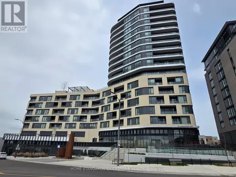 120 Eagle Rock Way Vaughan ON L6A 5C2