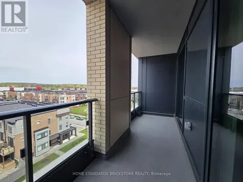120 Eagle Rock Way Vaughan ON L6A 5C2