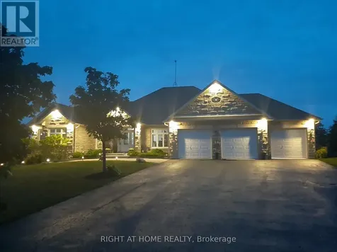 10 Brolley Crescent Essa ON L0L 2N2