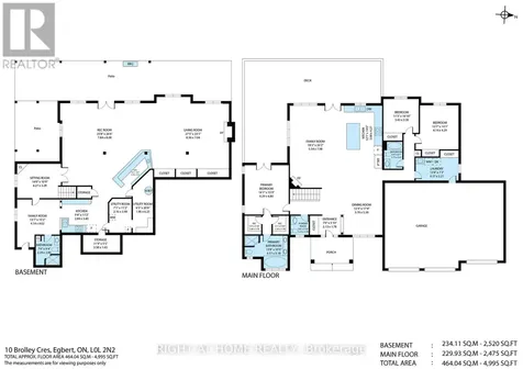 10 Brolley Crescent Essa ON L0L 2N2