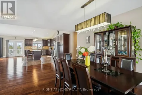 10 Brolley Crescent Essa ON L0L 2N2