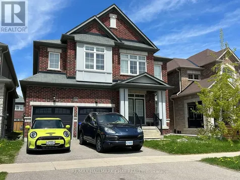 962 Cole Street Innisfil ON L9S 0J9