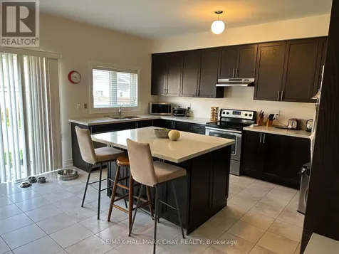 962 Cole Street Innisfil ON L9S 0J9