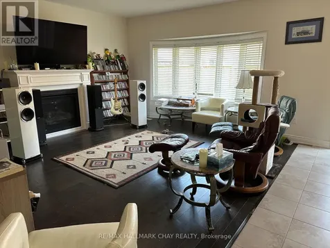 962 Cole Street Innisfil ON L9S 0J9