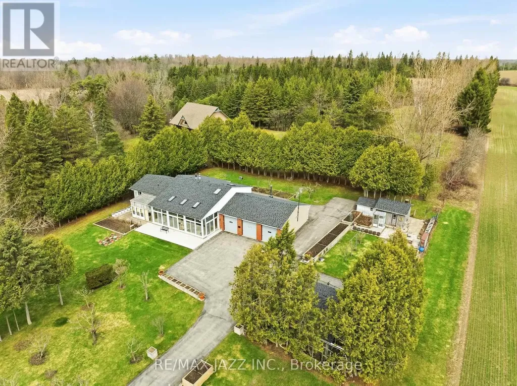 4320 Bloomington Road Whitchurch-stouffville ON L4A 7X5